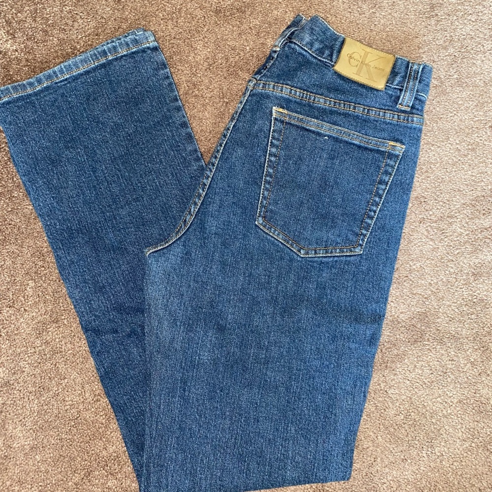 Vintage Calvin Klein Jeans